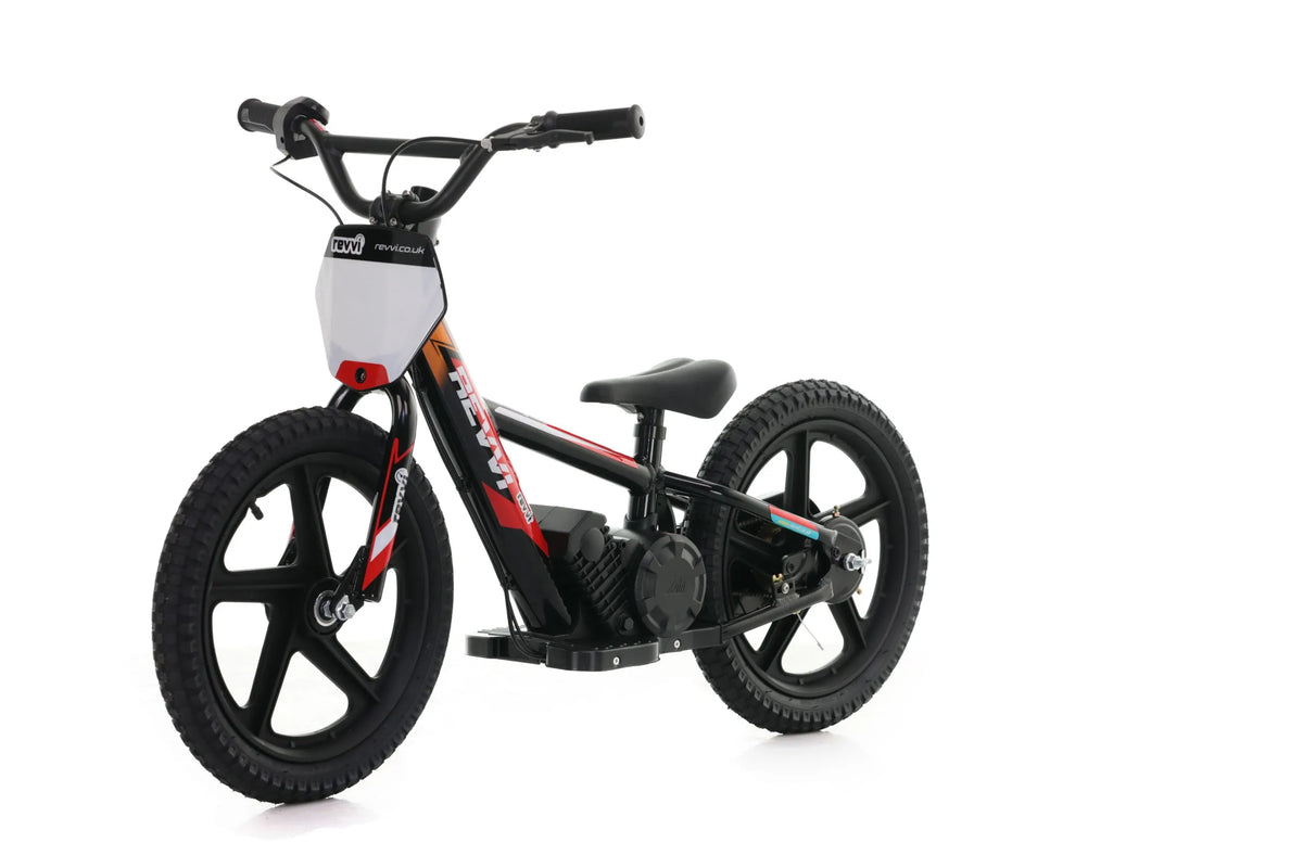 MX Replica Revvi Graphics Kit - To fit Revvi 16" and 16" Plus Balance Bike