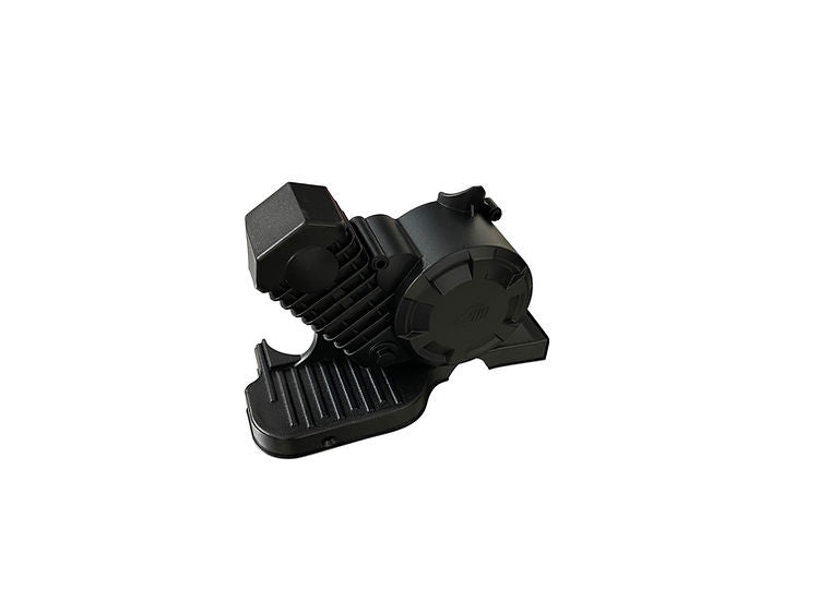 LH side cover - To fit Revvi 12" + 16" + 16" plus electric balance bikes - motocross4u