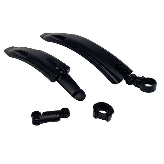 Mudguard Kit - To fit Revvi 12" + 16" + 16" plus electric balance bikes - motocross4u