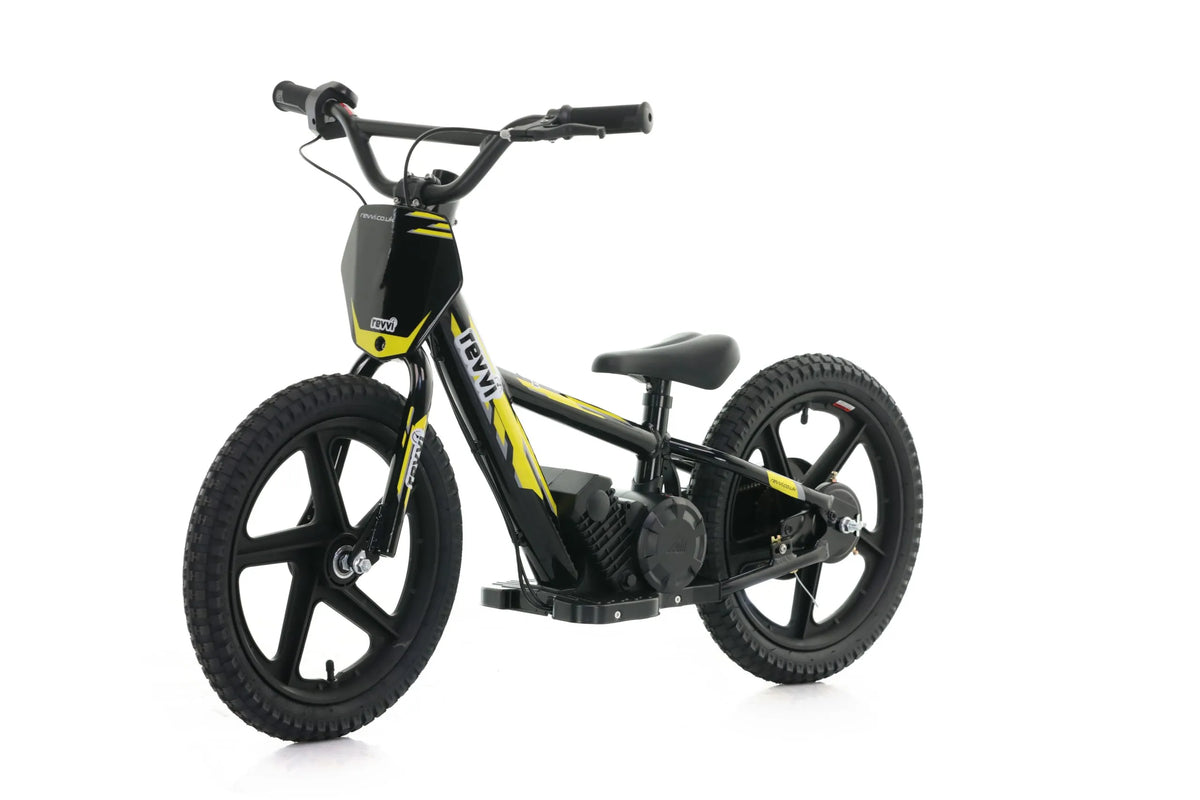 MX Replica Revvi Graphics Kit - To fit Revvi 16" and 16" Plus Balance Bike