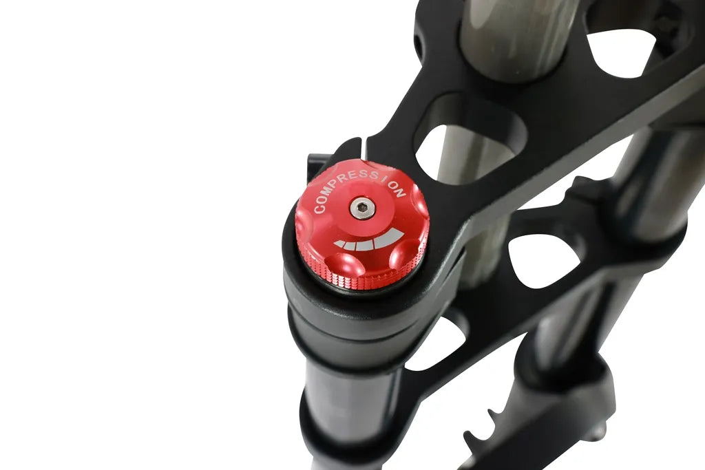 Front Forks - To fit Revvi 20" Bikes