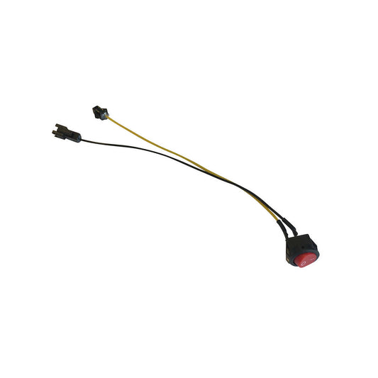 Speed switch - To fit Revvi 12" + 16" + 16" plus electric balance bikes - motocross4u