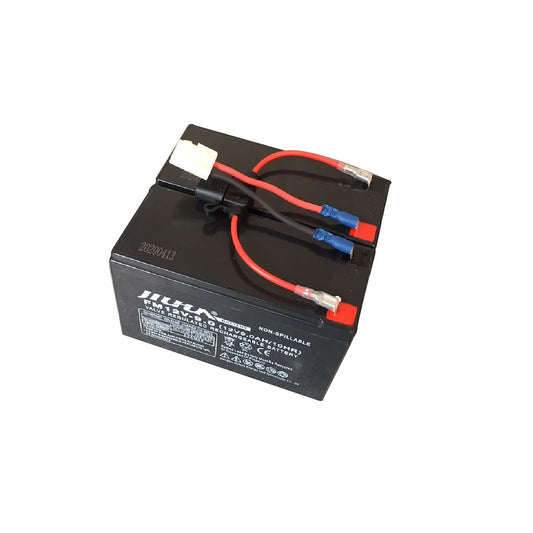 Revvi Battery Kit - To fit Revvi E-250w kids electric bike - motocross4u