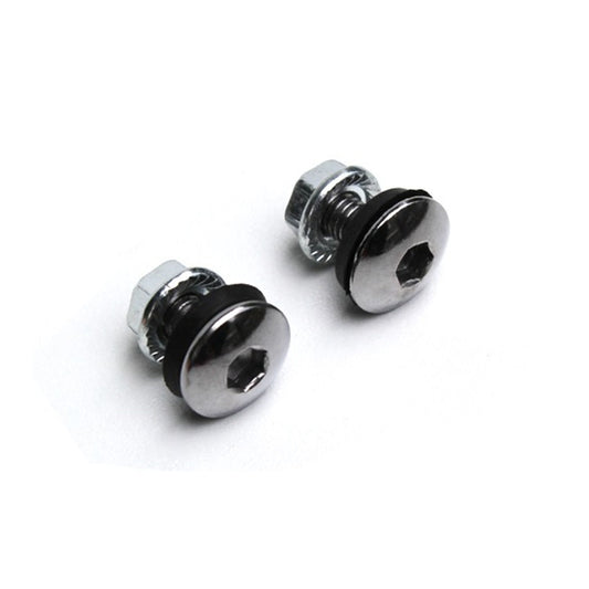 Seat Bolts With Nuts - To fit Revvi E-250w kids electric bike - motocross4u