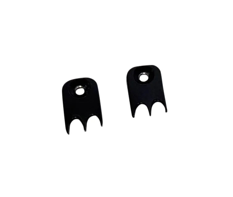 Frame Cable Covers (Pair) - To Fit Revvi 18" and 20" bikes