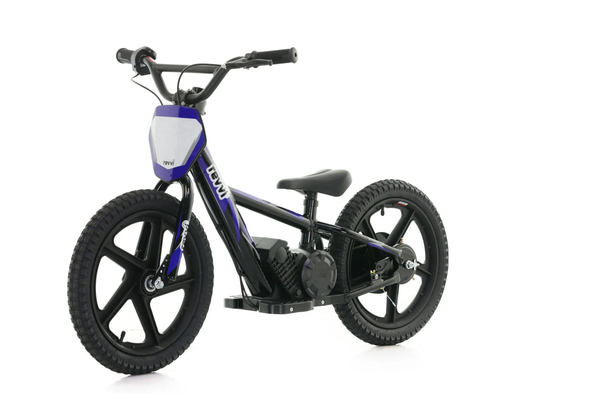 MX Replica Revvi Graphics Kit - To fit Revvi 16" and 16" Plus Balance Bike