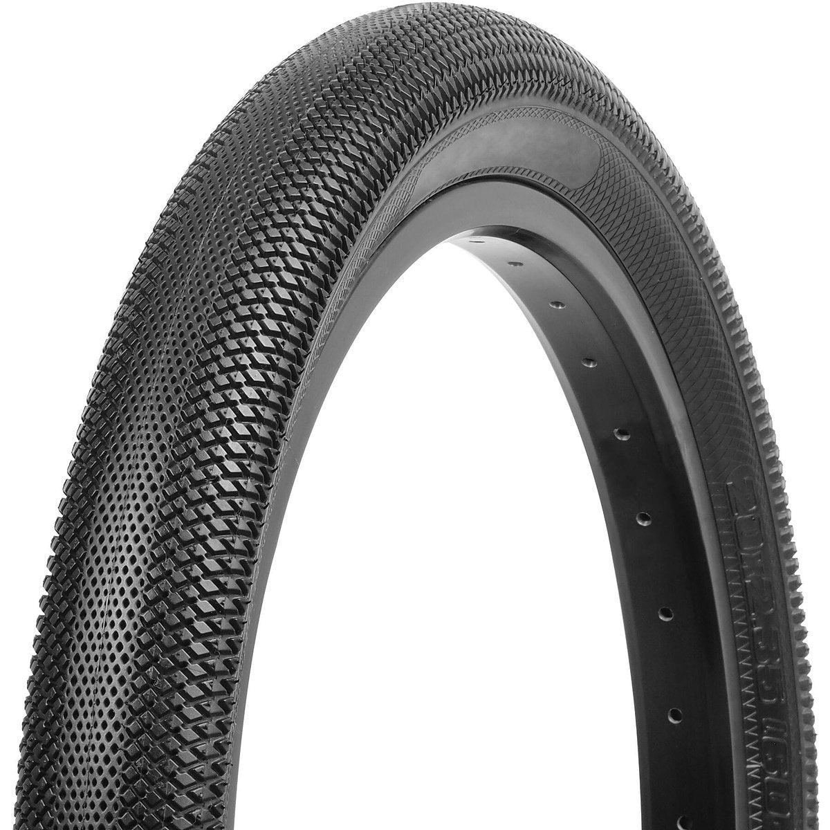 Speedster 16 x 2.0 Tyre - To fit Revvi 16" + 16" Plus electric balance bikes - motocross4u