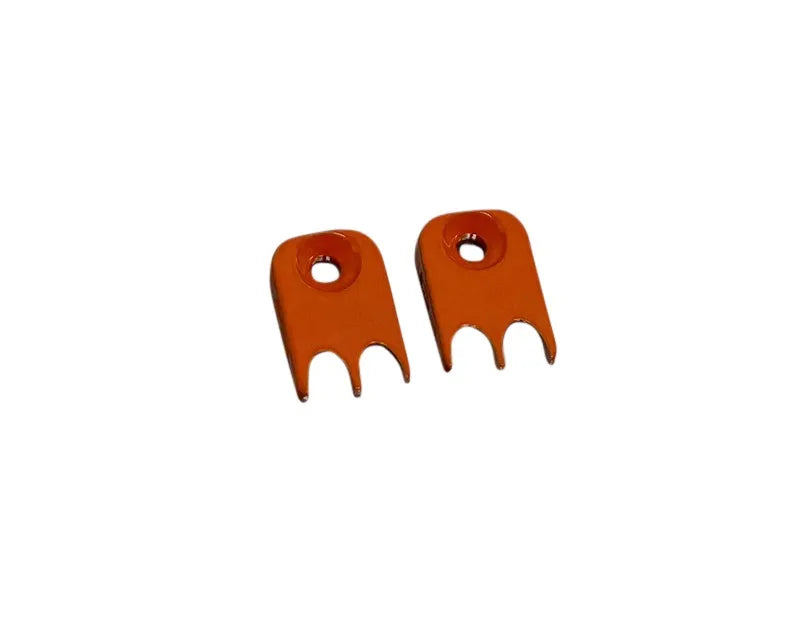 Frame Cable Covers (Pair) - To Fit Revvi 18" and 20" bikes