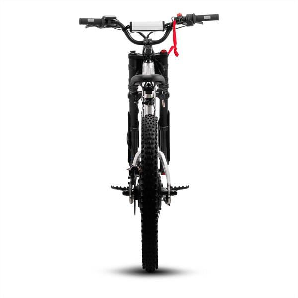 Amped A24 Comp 1500W 24" High Performance Electric Bike