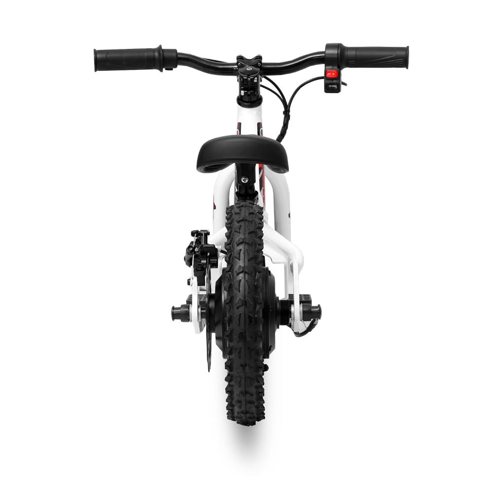 Amped A10 240w Electric Kids Balance Bike