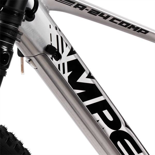 Amped A24 Comp 1500W 24" High Performance Electric Bike
