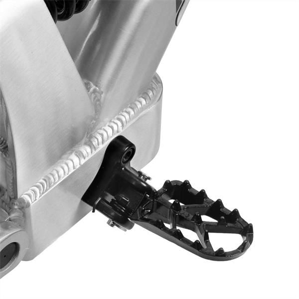 Amped A24 Comp 1500W 24" High Performance Electric Bike