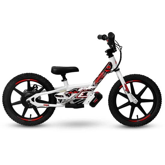 Amped A16 320w Electric Kids Balance Bike