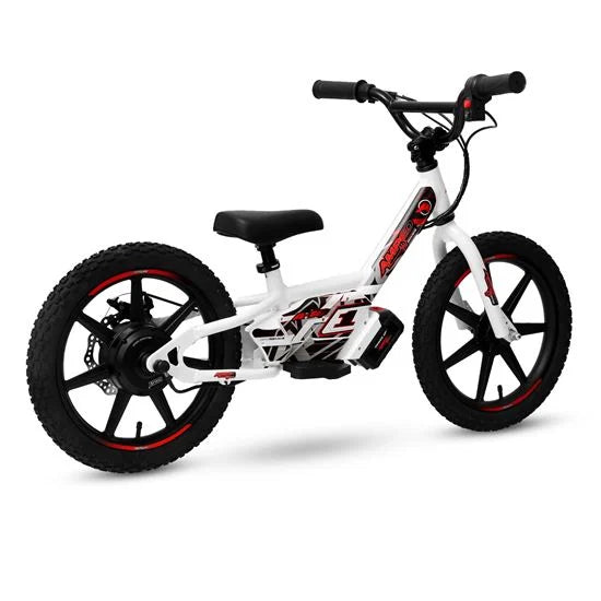 Amped A16 320w Electric Kids Balance Bike
