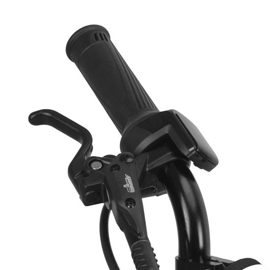 Amped A20 Pro - 800w high performance electric bike