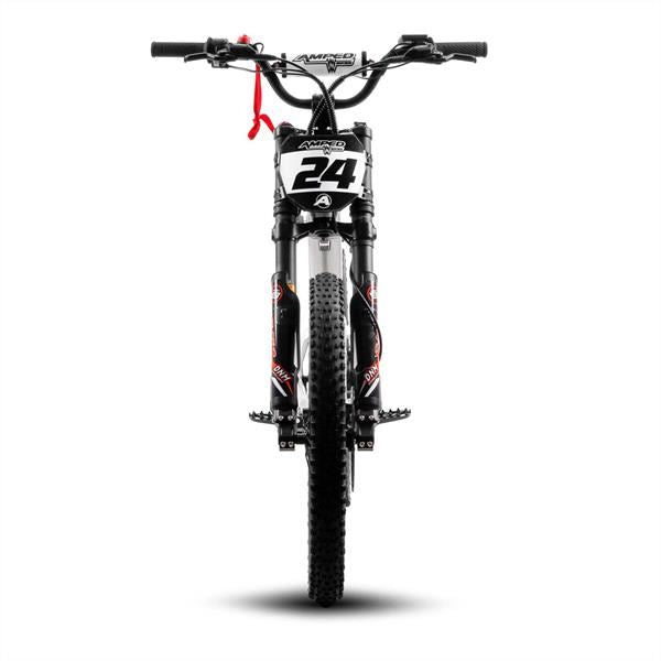 Amped A24 Comp 1500W 24" High Performance Electric Bike
