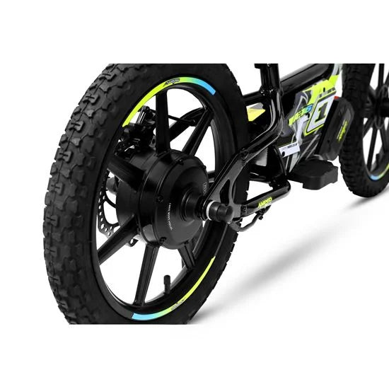 Amped A16 320w Electric Kids Balance Bike