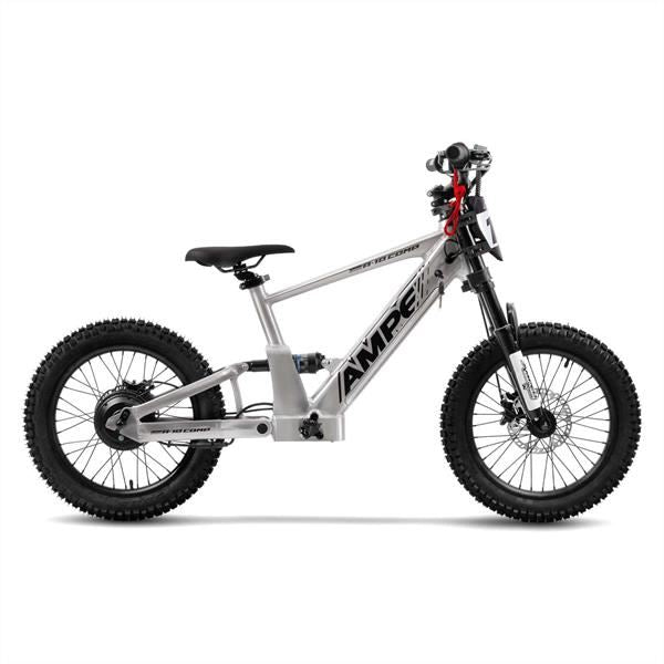 Amped A18 Comp 800W 18" High Performance Electric Balance Bike