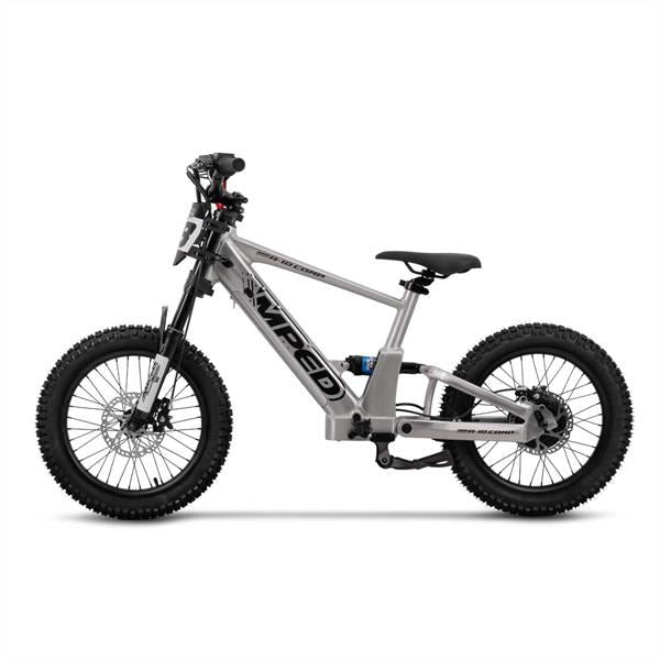 Amped A18 Comp 800W 18" High Performance Electric Balance Bike