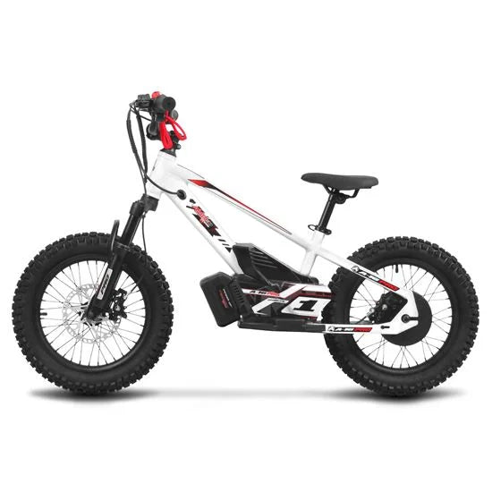 Amped A16 Pro - 400w high performance electric bike