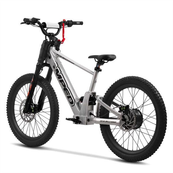 Amped A24 Comp 1500W 24" High Performance Electric Bike