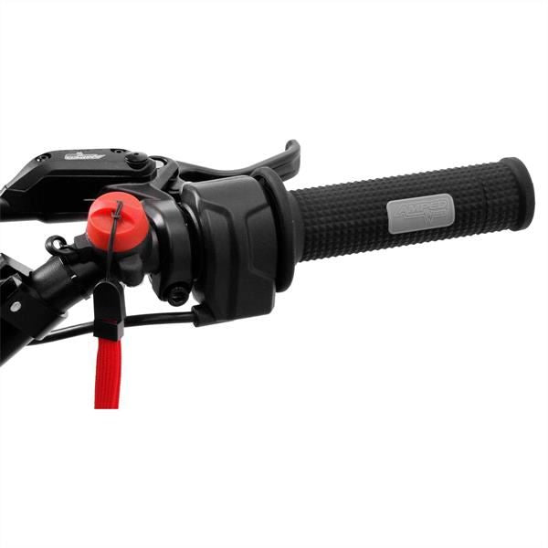 Amped A20 Comp 1000W 20" High Performance Electric Bike