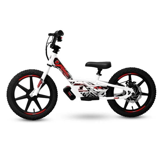 Amped A16 320w Electric Kids Balance Bike