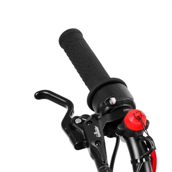 Amped A24 Comp 1500W 24" High Performance Electric Bike