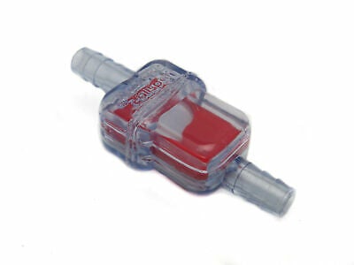 Polisport Universal Fuel Filter, 6 mm - motocross4u