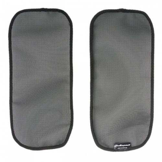 Polisport Suzuki Radiator Louvers Mesh Sleeve RMZ 450 2008 - 2017 - motocross4u
