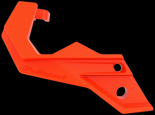 Polisport KTM / Husqvarna Bottom Fork Protector SX SXF / TC FC 2015 - 2022 EXC EXCF / TE FE 2016 – 22 / Gas Gas MC MCF EC ECF 2021 – 22, Orange - motocross4u