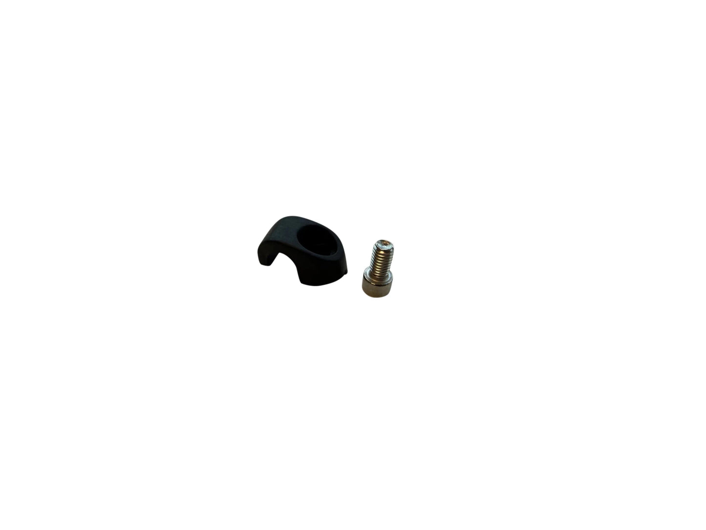 Front Fork Brake Hose Clip - To fit Revvi 18" and 20" Bikes