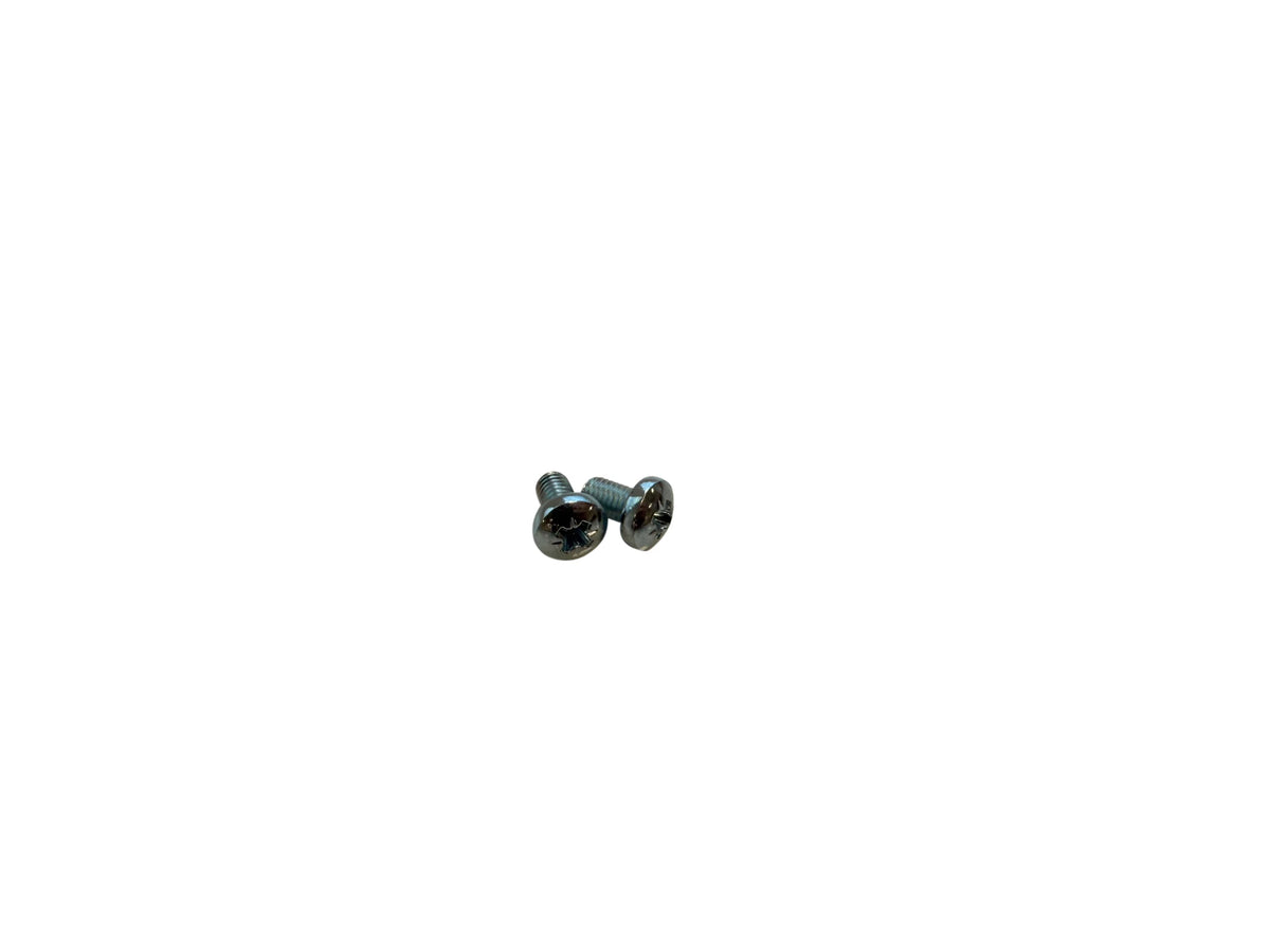 Control Unit To Frame Bolts (Pair) - To fit Revvi 18" + 20" Bikes