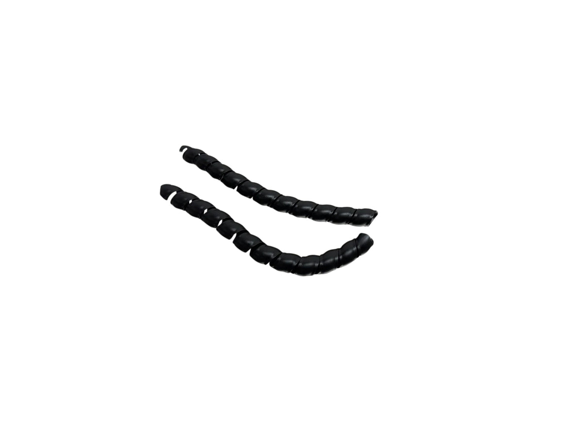 Cable Protective Sleeves (Pair)  - To fit Revvi 18" + 20" Bikes