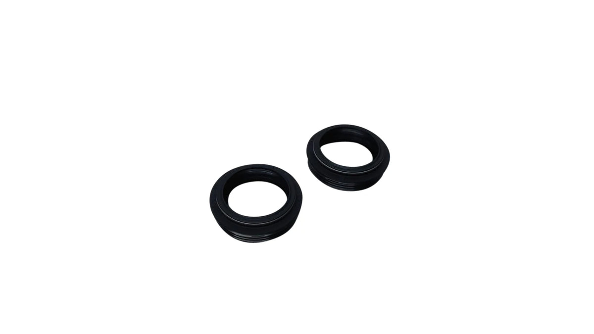 Fork Dust Seals (Pair) 18"/20" - To Fit Revvi 18" and 20" bikes