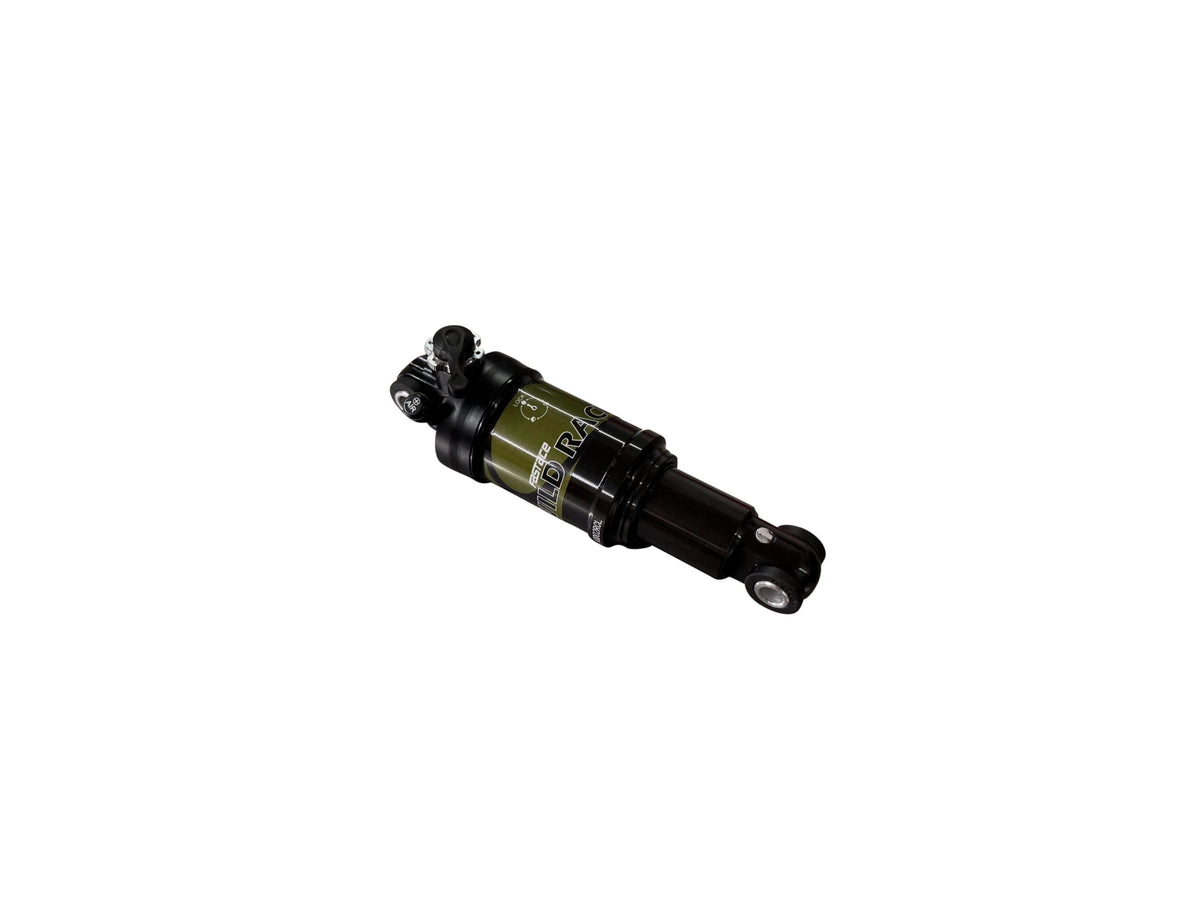 Fastace Adjustable Rebound Rear Shock - To fit Revvi 18" and 20" Bikes