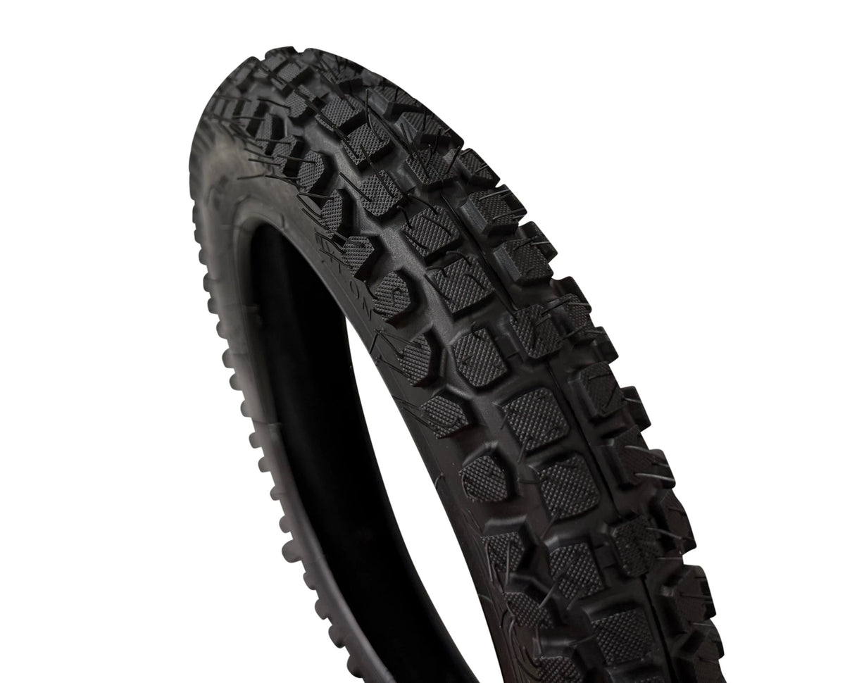 Heavy Duty Tyre 12" 2.40 - To fit Revvi 12" electric balance bikes