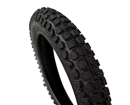 Heavy Duty Tyre 12" 2.40 - To fit Revvi 12" electric balance bikes