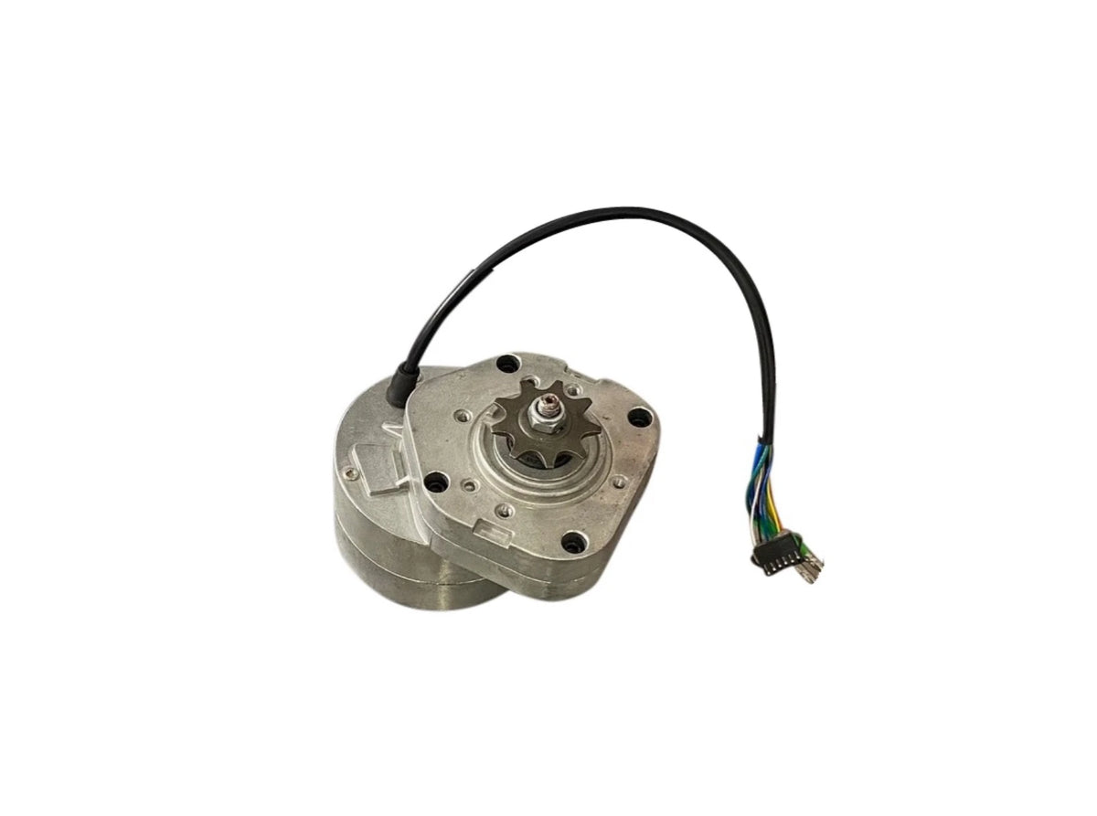 350w Motor - For use only with 16" 350w brushless upgrade kit