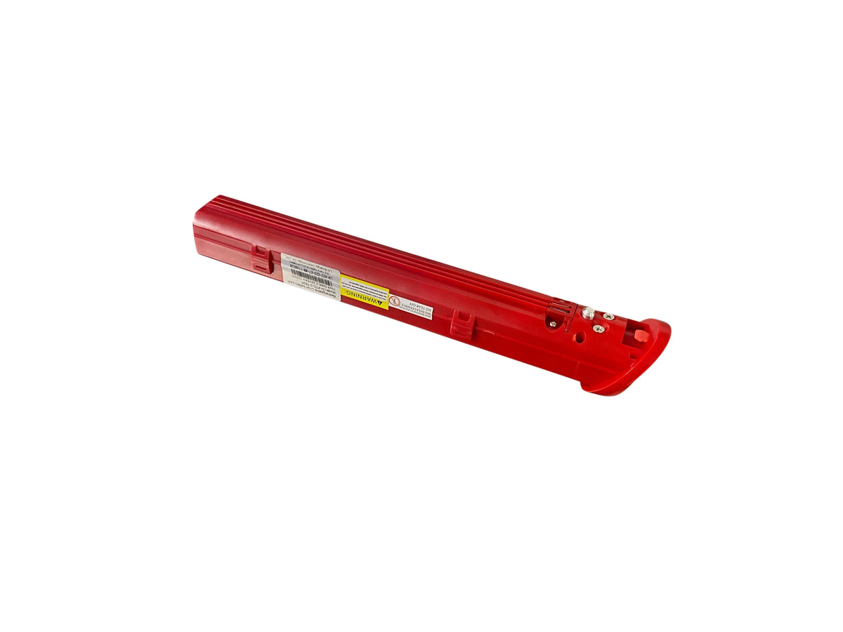 High Output 24v5.0ah Battery  - For use only with 16" 350w brushless upgrade kit