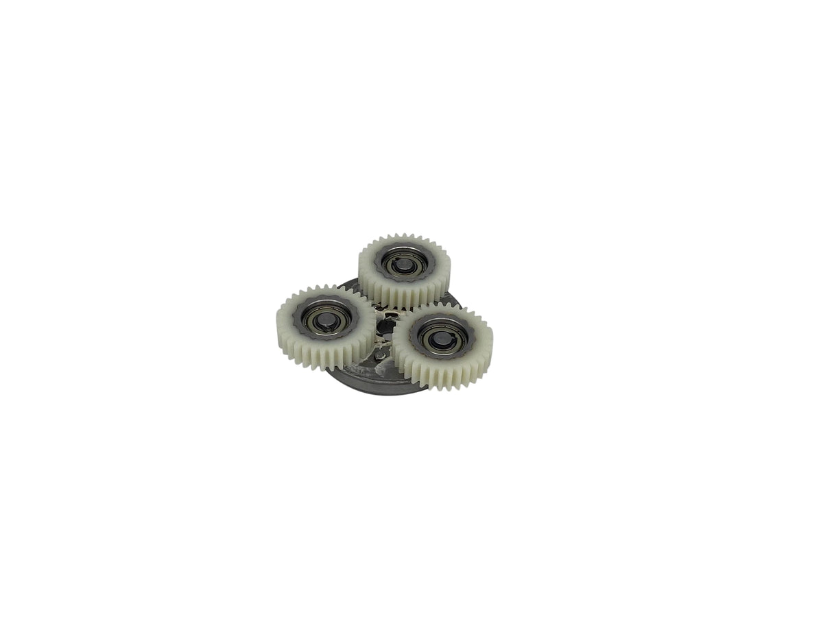 Composite Motor Cogs With Clutch - To fit Revvi 18" and 20" Bikes