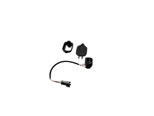 Speed Switch With Cover - To fit Revvi 18" and 20" Bikes