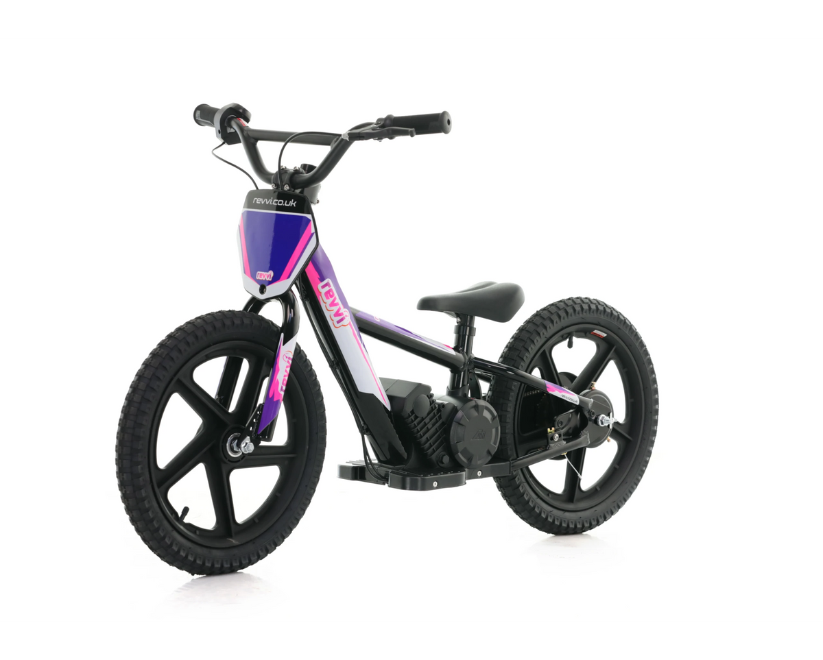 MX Replica Revvi Graphics Kit - To fit Revvi 16" and 16" Plus Balance Bike