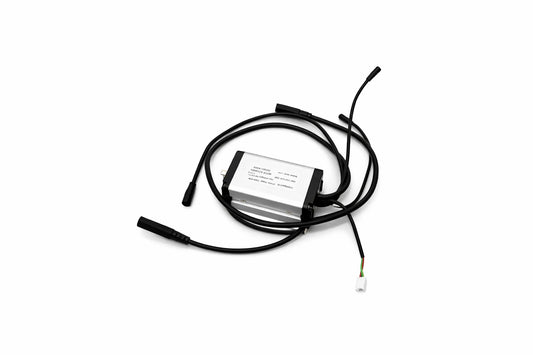 30A / 800W Control Unit - To fit Revvi 18" and 20" Bikes with a 800w Motor