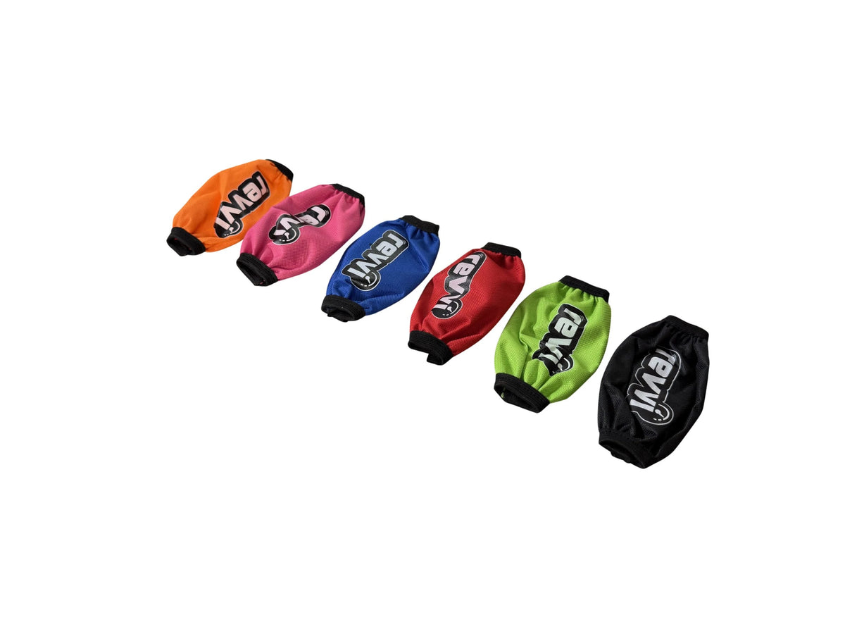 18" / 20"  Rear Shock Sock - To fit Revvi 16"XL + 18" + 20" Bikes