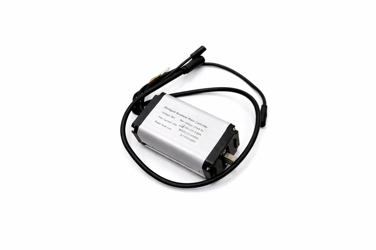 30A / 500W Control Unit - To fit Revvi 18" Bikes with a 500w Motor