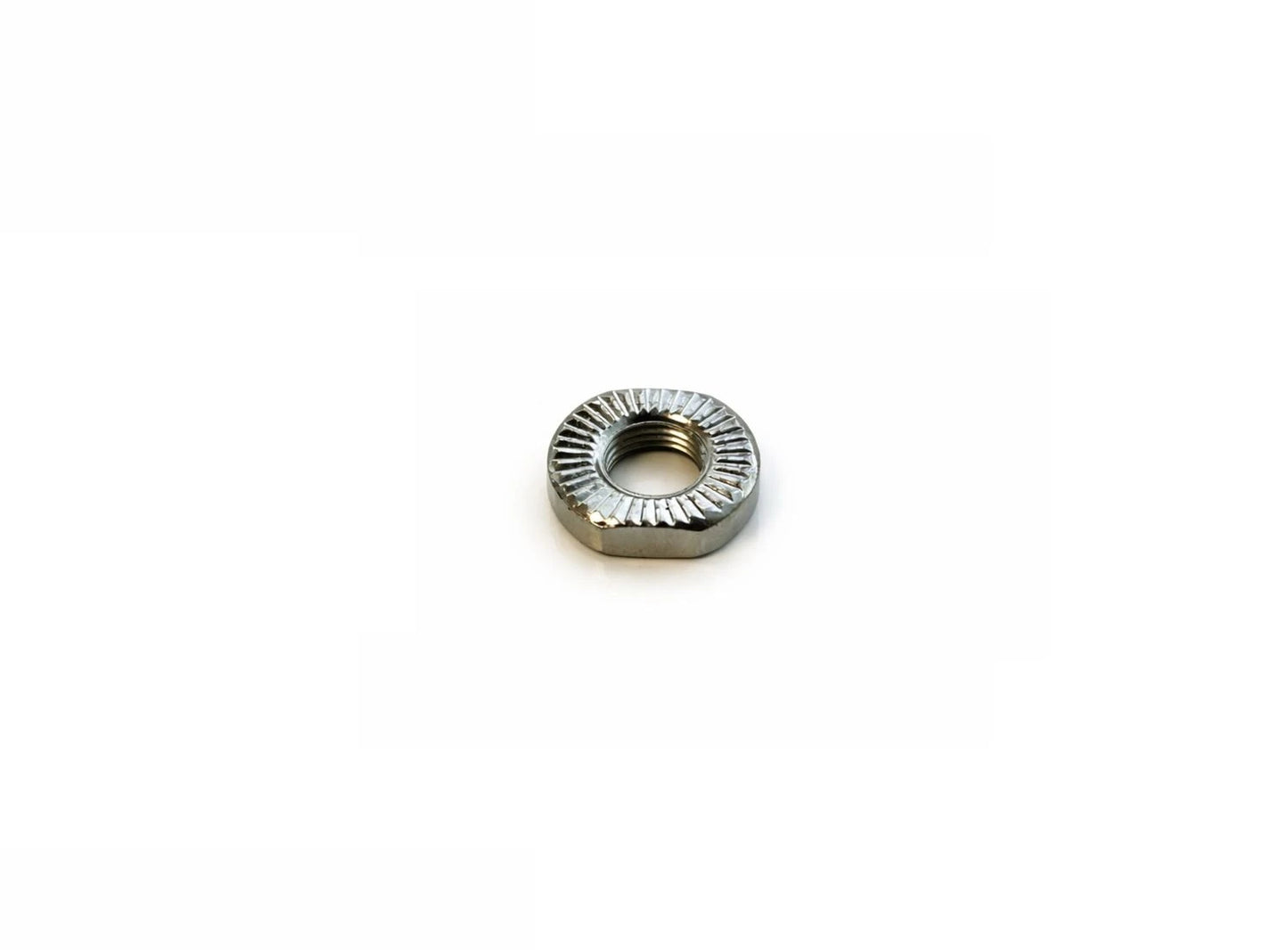 Front Axle Lock Nut - To fit Revvi 16"XL + 18" + 20" bikes