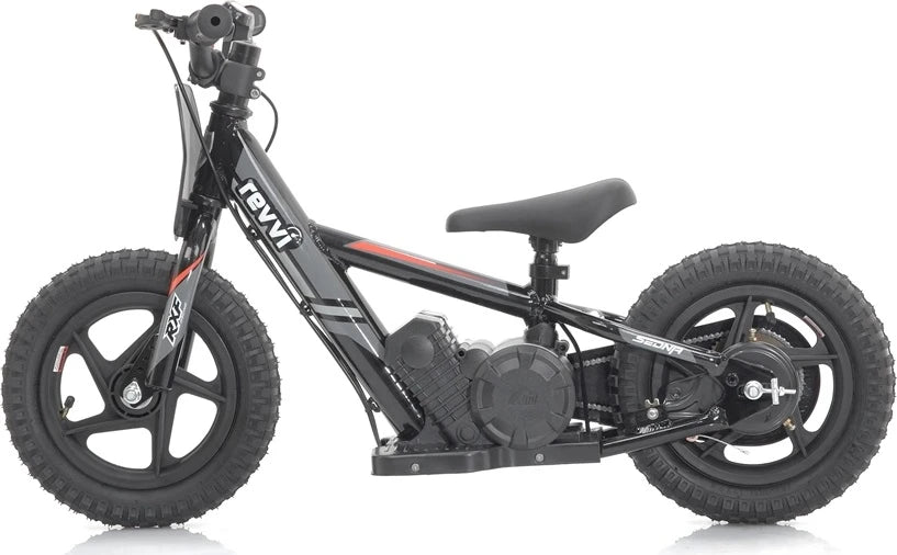 Revvi 12" Electric Balance Bike