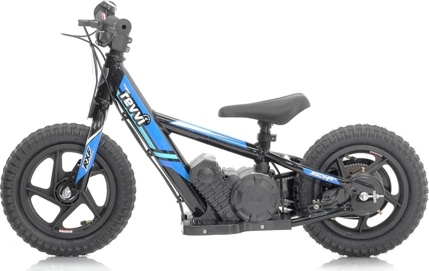 Revvi 12" Electric Balance Bike