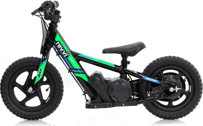 Revvi 12" Electric Balance Bike